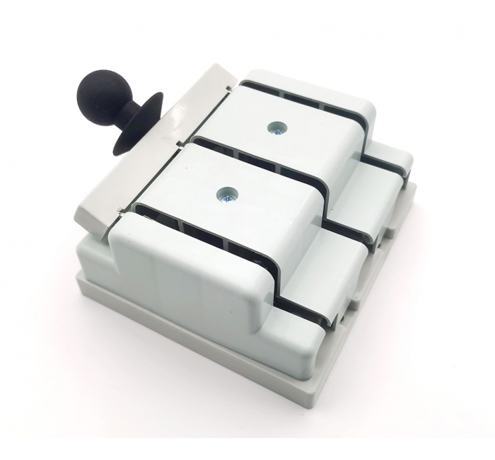 HD11F系列开启式刀开关