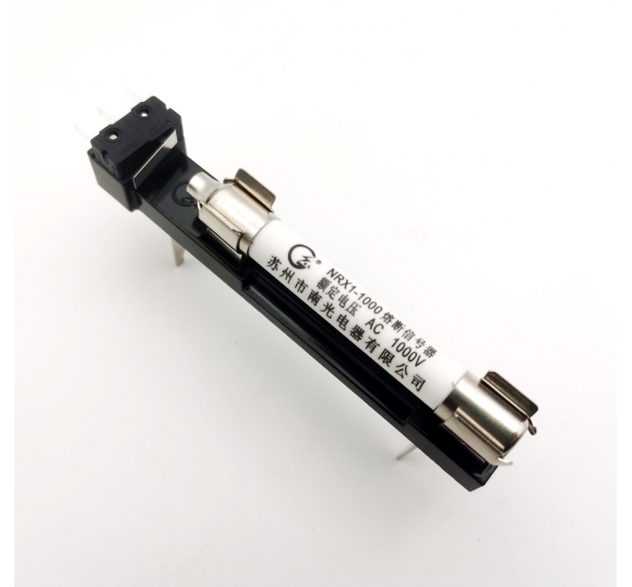 NRX1系列熔断器信号器