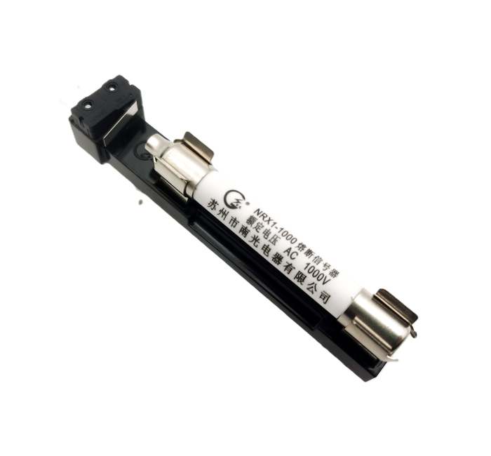 NRX1系列熔断器信号器